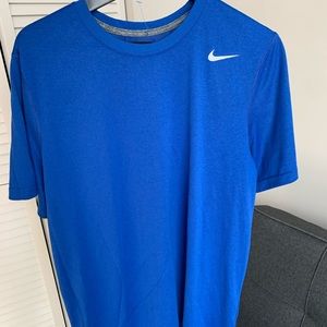 Nike Workout Performance Shirt